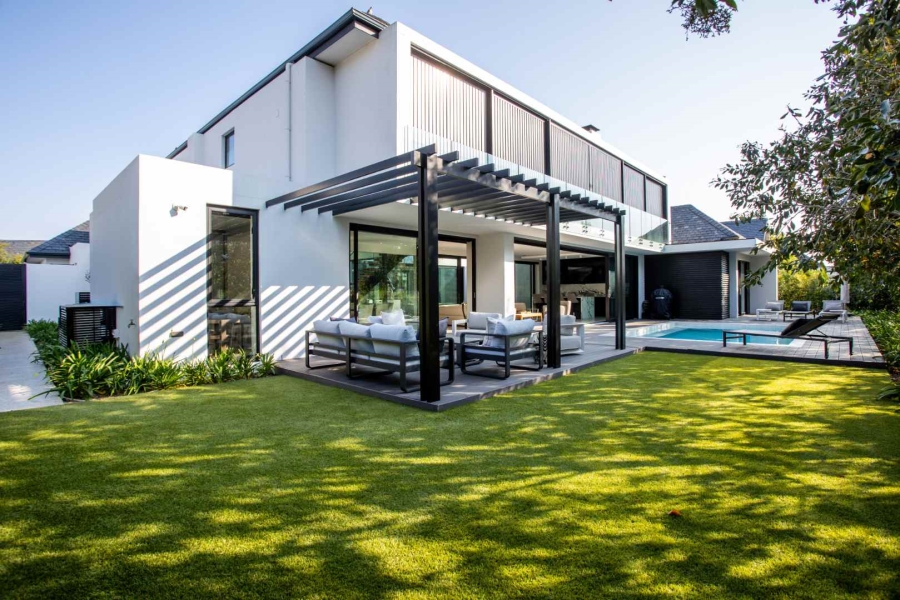4 Bedroom Property for Sale in Pearl Valley Golf Estate Western Cape